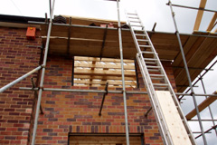 trusted extension quotes Wimbolds Trafford